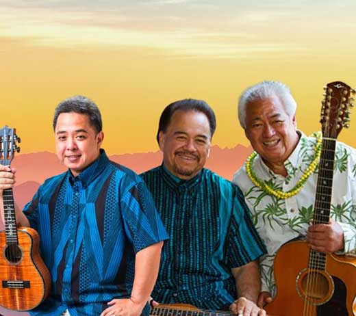 More Info for MASTERS OF HAWAIIAN MUSIC