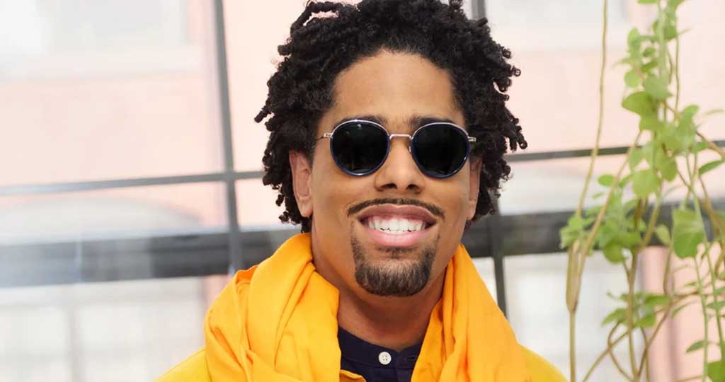 MATTHEW WHITAKER QUINTET