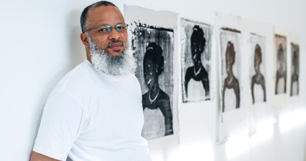 Member Lecture: CURRENTS 122: MELEKO MOKGOSI