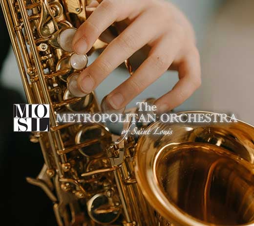More Info for Metropolitan Orchestra