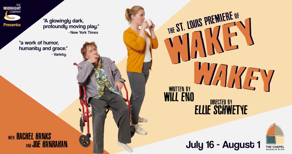 WAKEY WAKEY