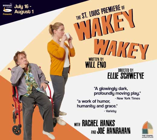 More Info for WAKEY WAKEY