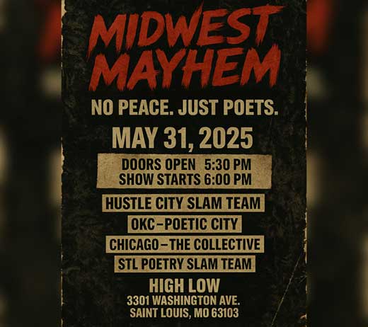 More Info for MIDWEST MAYHEM