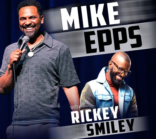 More Info for Mike Epps