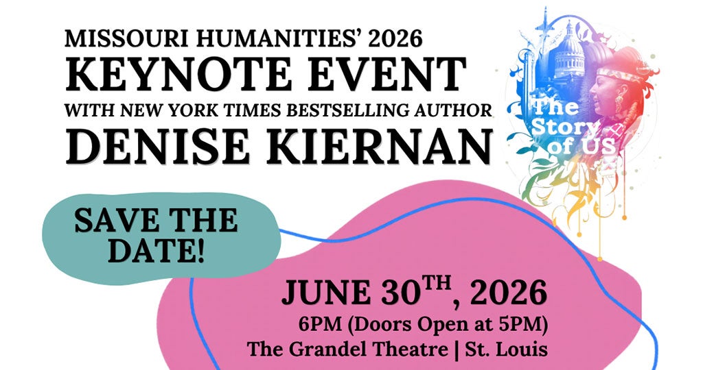 NYT Bestseller Denise Kiernan