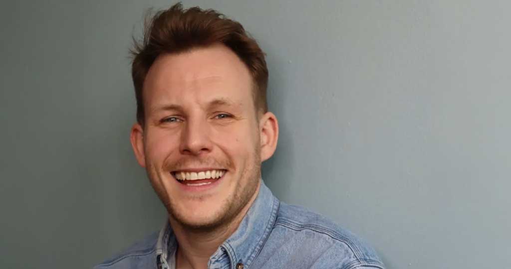 MITCH WOOD "MY IMPRESSION OF A SHOW"