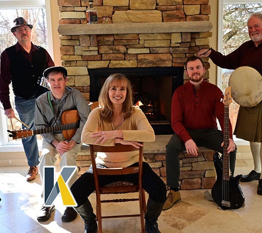 More Info for MITZI MACDONALD & KELTIC REIGN