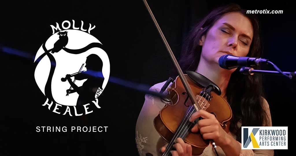 Molly Healey String Project