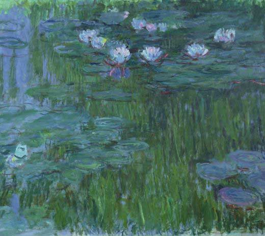 More Info for MONET/MITCHELL: PAINTING THE FRENCH LANDSCAPE