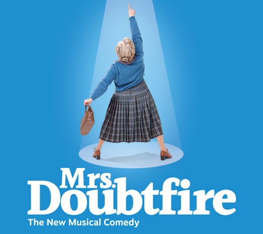 More Info for Mrs. Doubtfire