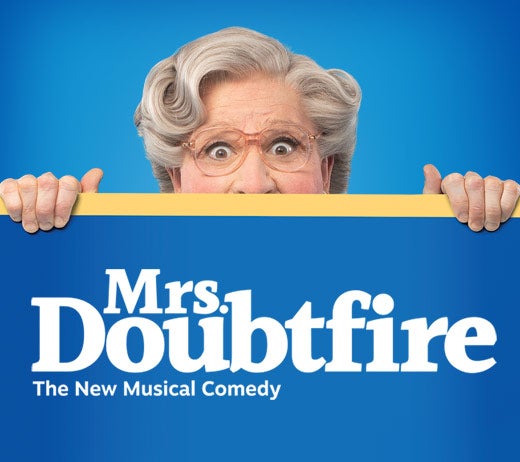 More Info for Mrs. Doubtfire