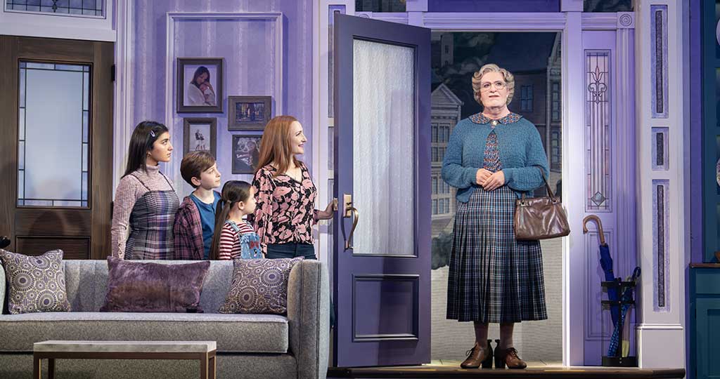 Mrs. Doubtfire Slideshow Thumbnail