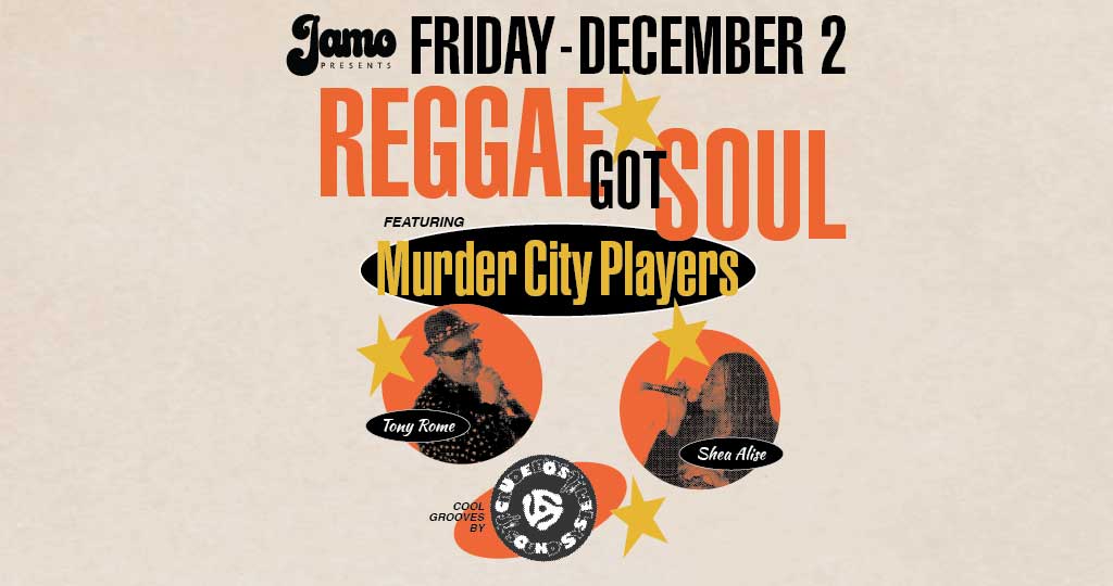 MURDER CITY PLAYERS