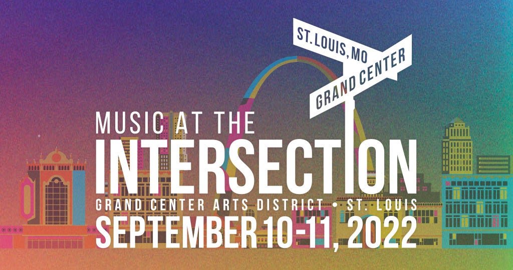 MUSIC AT THE INTERSECTION