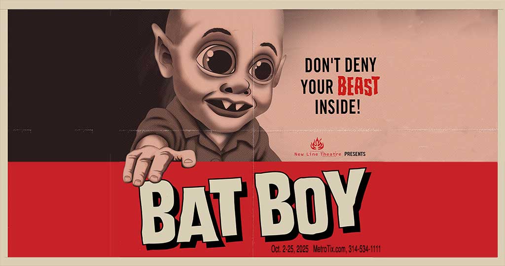 BAT BOY
