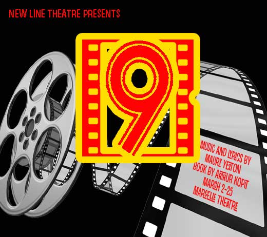 More Info for NINE