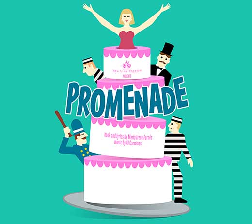 More Info for PROMENADE
