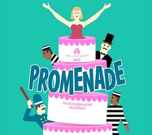 More Info for PROMENADE