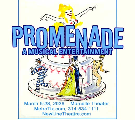 More Info for PROMENADE
