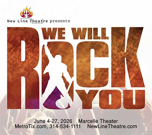 More Info for WE WILL ROCK YOU