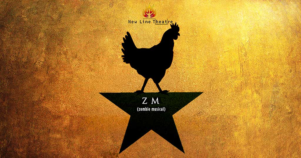 ZM (zombie musical)