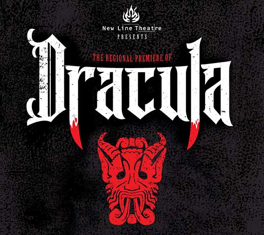 More Info for DRACULA