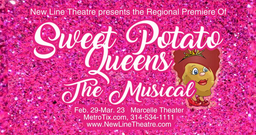 SWEET POTATO QUEENS