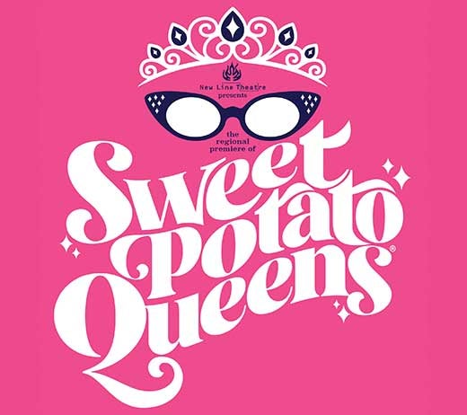 More Info for SWEET POTATO QUEENS
