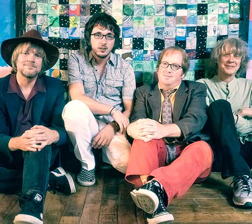More Info for NRBQ