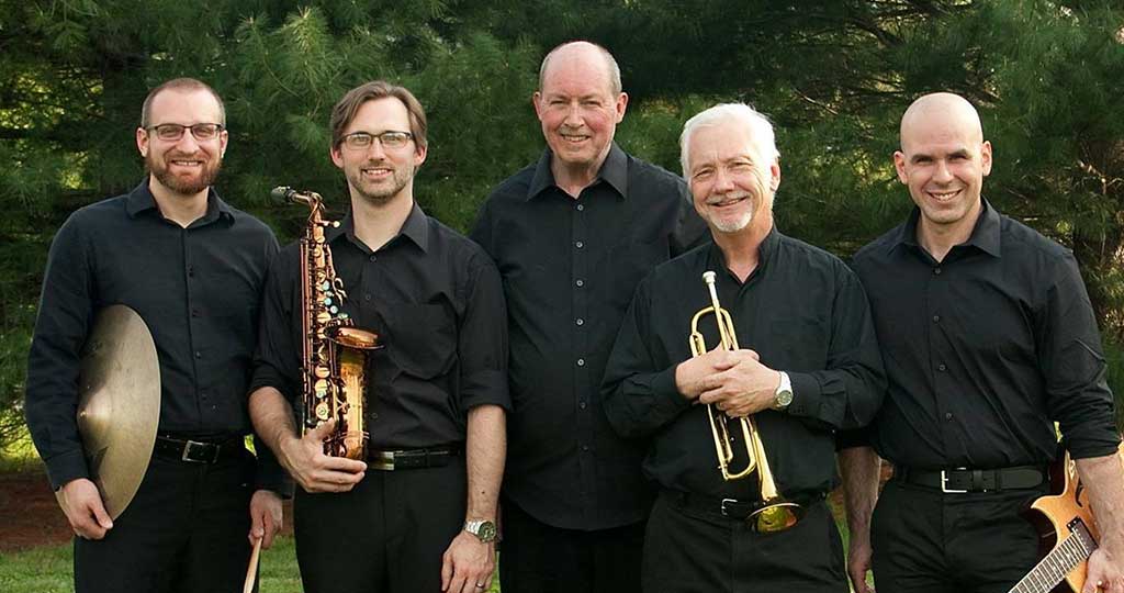 NEW ARTS JAZZTET