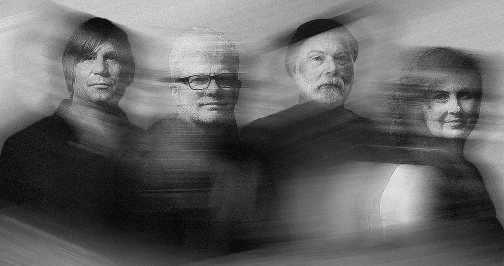 THE NEW PORNOGRAPHERS