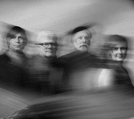 More Info for THE NEW PORNOGRAPHERS