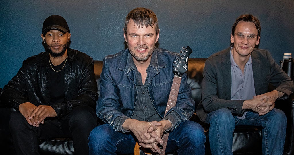 NORTH MISSISSIPPI ALLSTARS