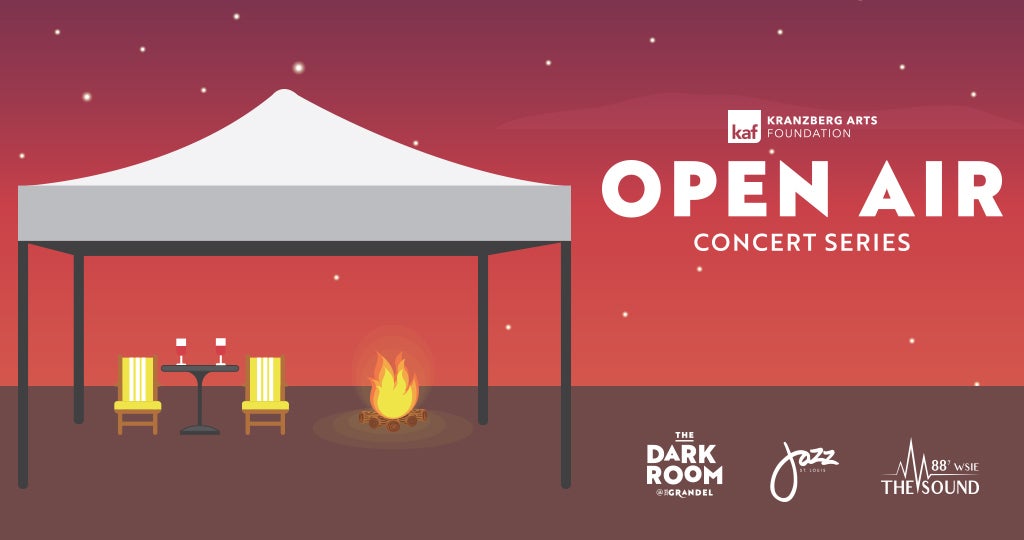 OPEN AIR CONCERT SERIES