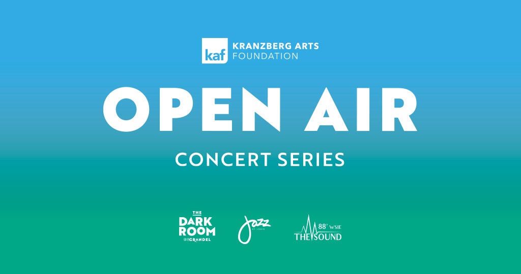 OPEN AIR CONCERT SERIES