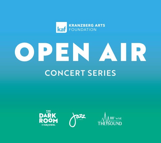 More Info for OPEN AIR CONCERT SERIES