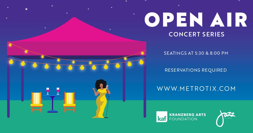 OPEN AIR CONCERT SERIES
