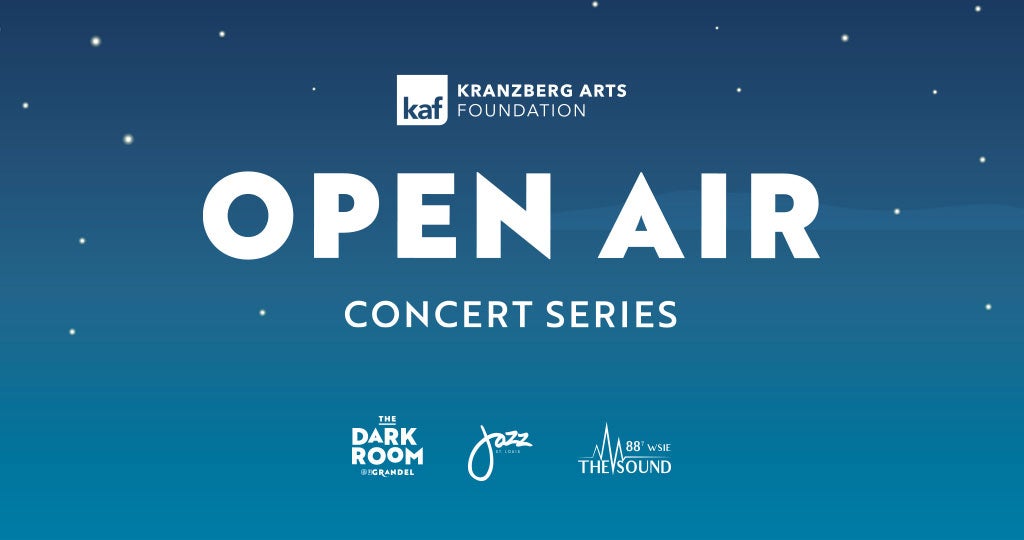 OPEN AIR CONCERT SERIES