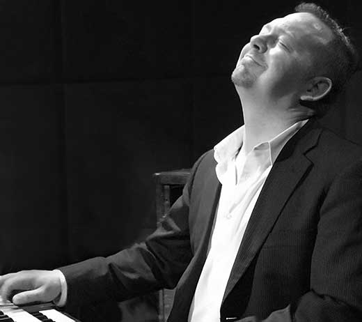 More Info for Pat Bianchi Organ Trio