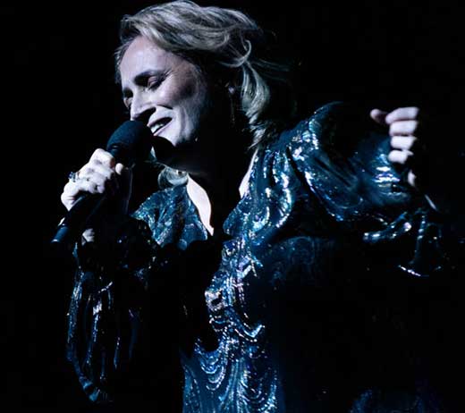 More Info for PATRICIA SINGS PIAF