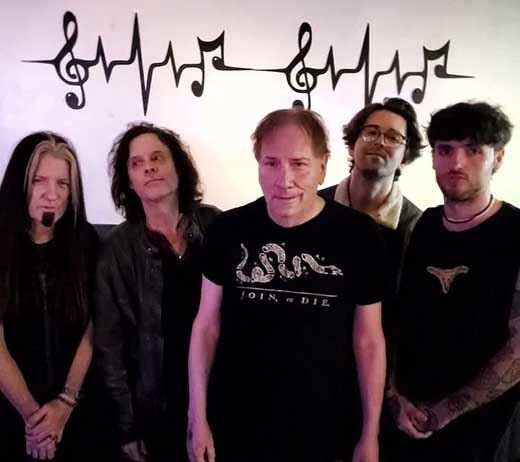 More Info for PAUL BROWN & THE KILLING DEVILS IN CONCERT