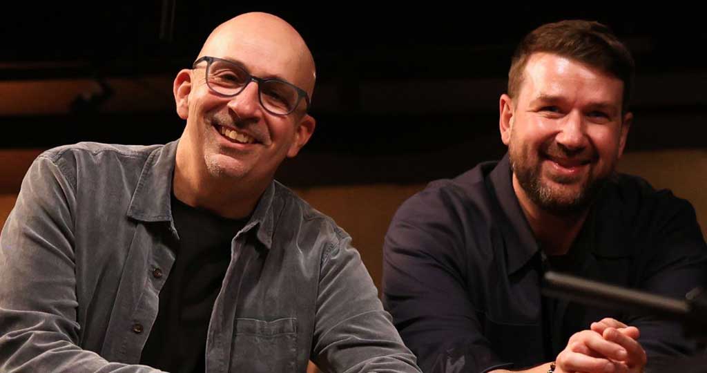 YOU'LL HEAR IT - LIVE