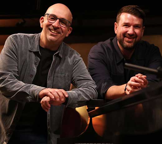 More Info for YOU'LL HEAR IT - LIVE