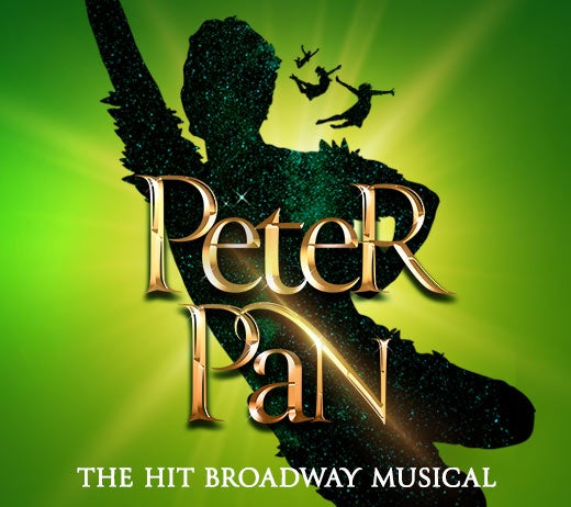 More Info for Peter Pan