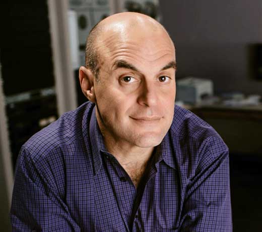 More Info for An Evening with Peter Sagal