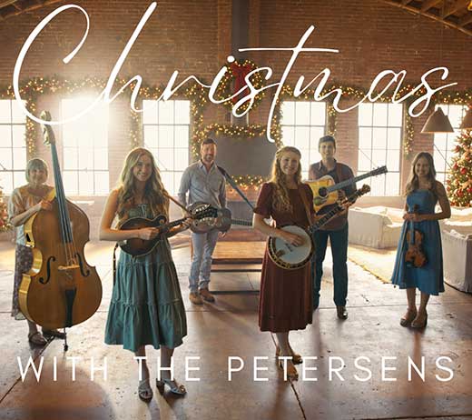 More Info for CHRISTMAS WITH THE PETERSENS