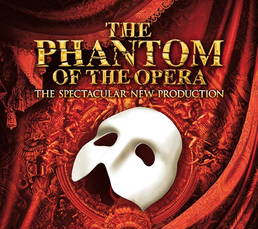 the phantom of the opera the fabulous fox theatre muny seating chart