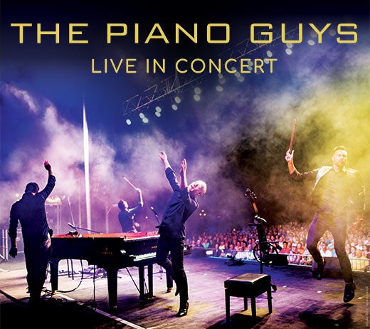 The Piano Guys