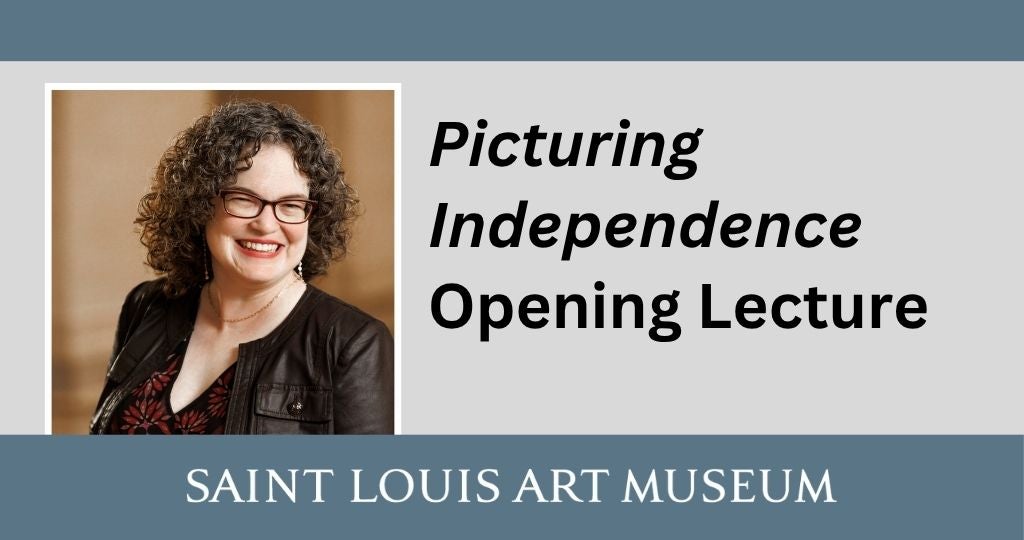 Opening Lecture—Picturing Independence