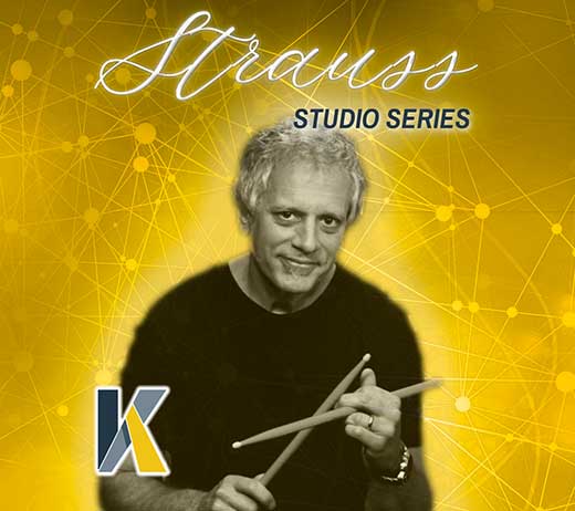 More Info for Fred Pierce's Studio Drum Shop presents Dave Weckl in Clinic